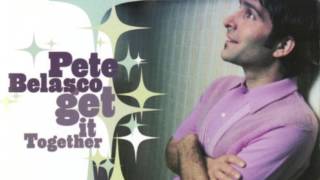 Video thumbnail of "Pete Belasco- Love Is"