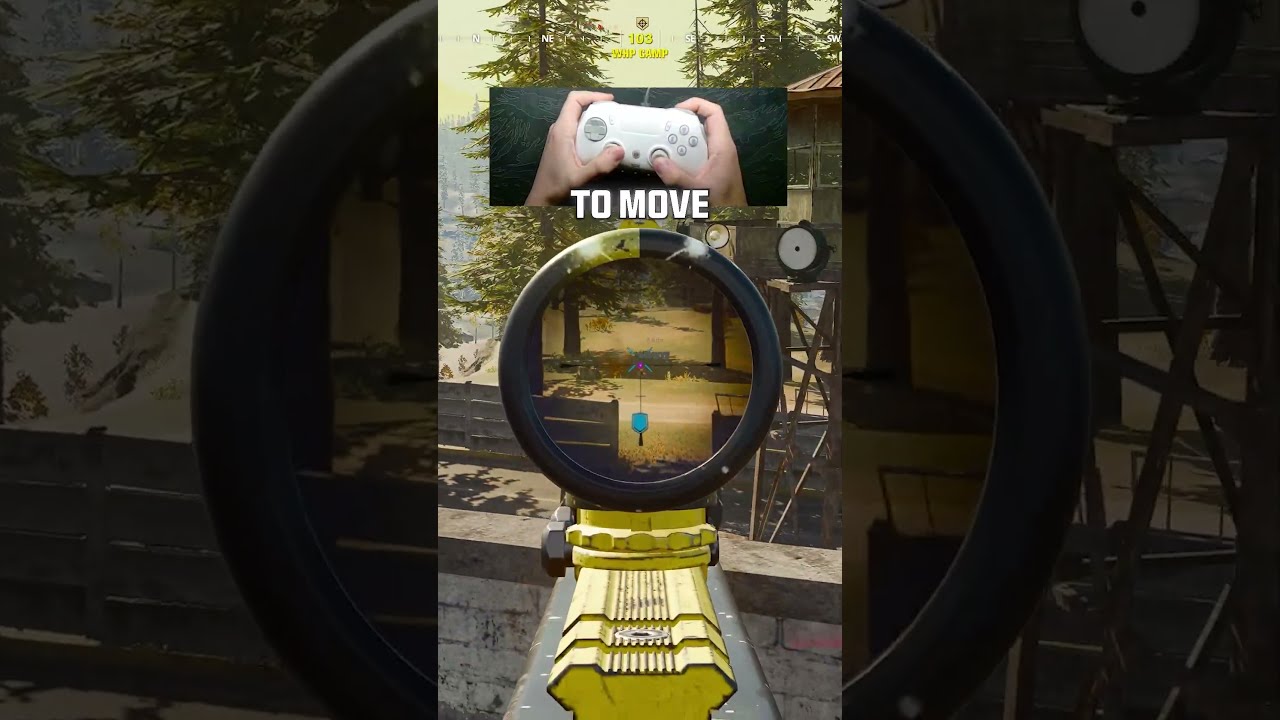 STOP Losing Your 1v1s In Warzone 6 Tips 