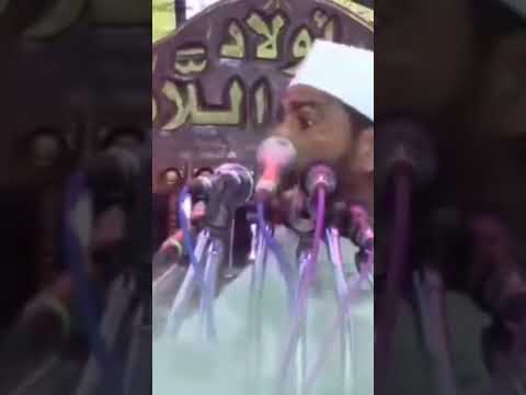 اخطر فديو للشيخ عثمان خطاب