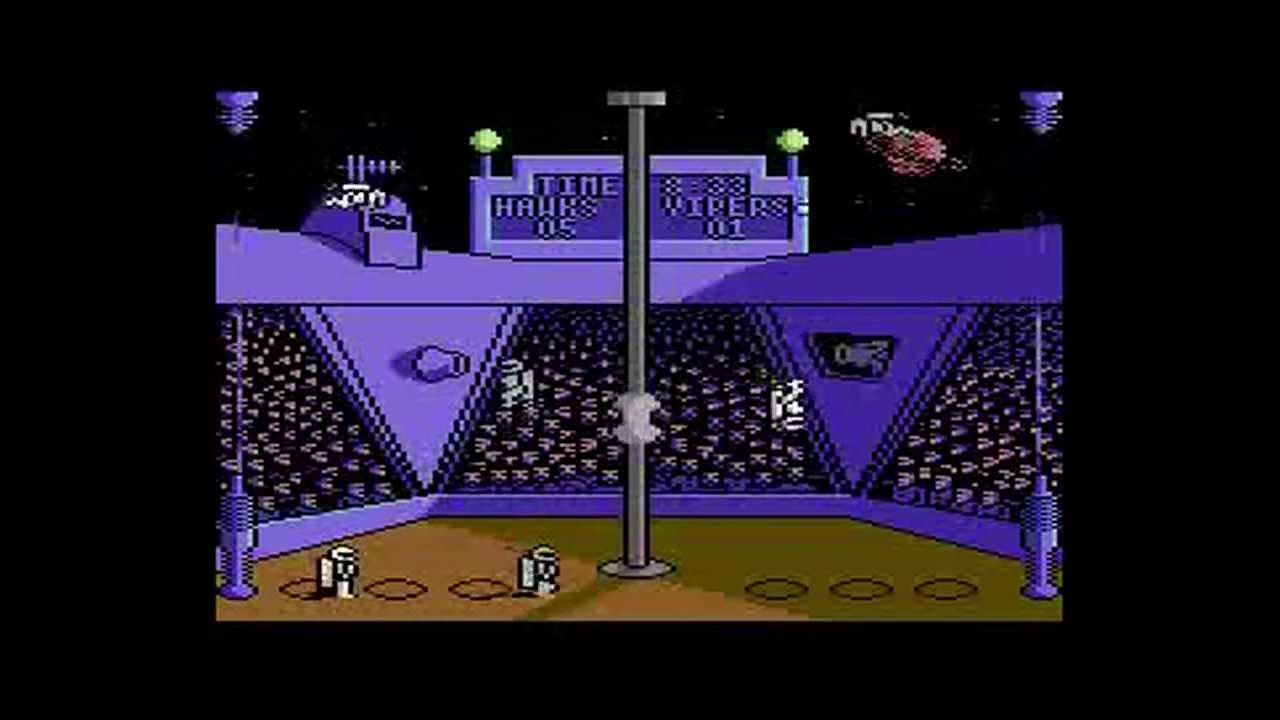 IceXuick - Hypa-Ball  (C64 REMIX) +download link