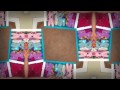 Youtube Thumbnail title