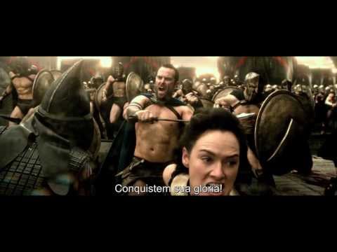 300: A Ascensão do Império (Filme), Trailer, Sinopse e