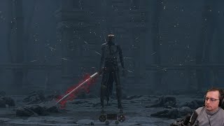 Lies of P, no level up, day 14 - Nameless Puppet
