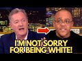 Piers Morgan DEMOLISHES Woke Professor with PURE FACTS!