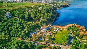 سورة البلد | للقارئ نبيل الرفاعي