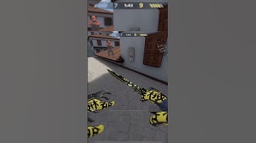 I disrespected this mans whole career #shorts #criticalops #criticalopspro