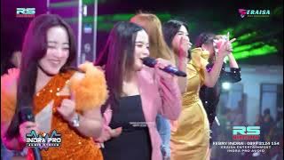 TOMBO KANGEN - ERAISA GIRLS - OM ERAISA Live in ulujami - Pemalang CTR Generation