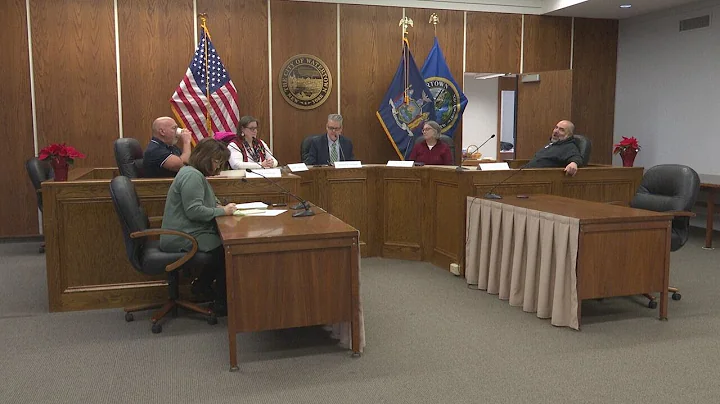 Ethics board: No conclusive evidence that Ruggiero, Olney violated code of ethics