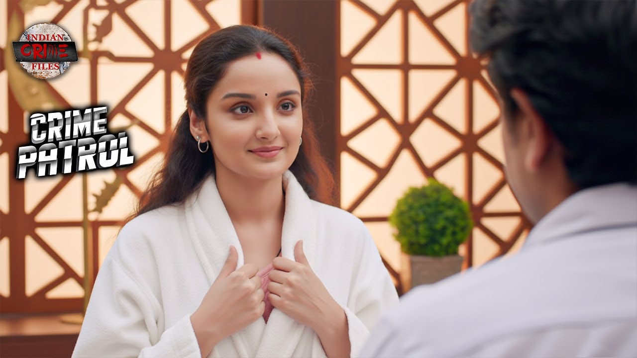 पैसे लेकर देती थी शादीशुदा मर्दों को मज़े | Crime Patrol Episode 2026  | क्राइम_पेट्रोल 
