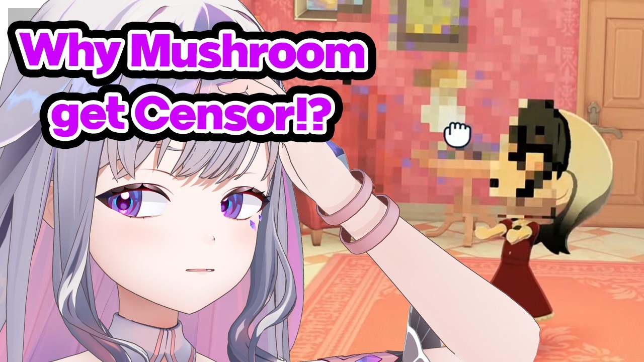 Biboo Was Shocked by What Shiori Dreamed About!