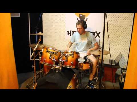 07. MARILYN MANSON - The KKK Took My Baby Away ( A tribute to Ramones)