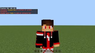 Masih idup kok :) - Temenin buat Custom Command V2!