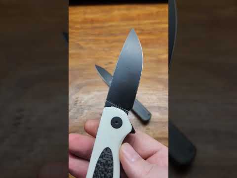 Front Flipper Friday Knife Carry