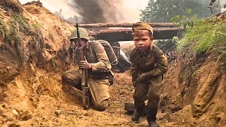 Soldier Boy - Full Movie Explained In Hindi