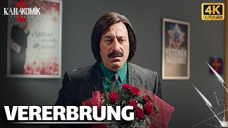 Vererbung  Comidark Movies 2 | Deutsche Untertitel – Türkischer Drama Film 4K