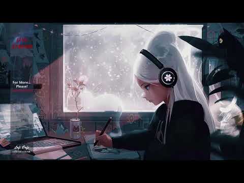 Lofi Hip Hop Radio - BEST Beats To Relax/Cinematic/Study 2021