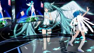 [yukimiku]electric angel