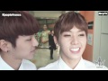 Myname life theatre ep02 la vie de chaejin vostfr