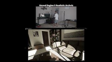 #shorts #unrealengine5 #ue5 #ps5