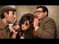 موسيقى فيلم بطل من ورق Egyptify Batal Men Warak Oriental AI Cover 