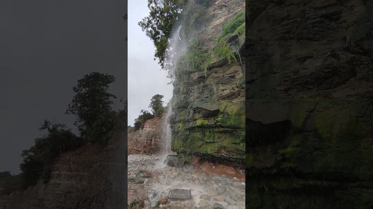 ST. AUDRIE'S BAY SOMERSET