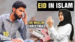 10 Facts About Eid That Everyone Needs To Know - Compilation