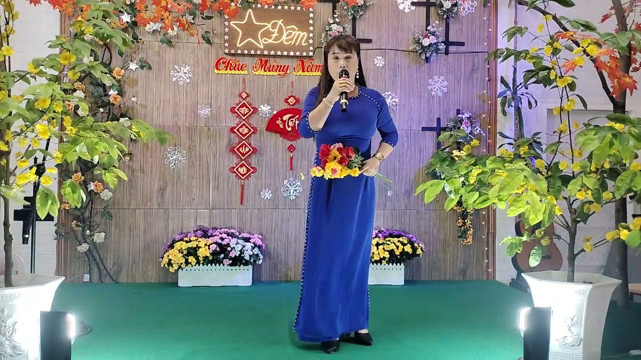 ĐIỆU BUỒN CHIA XA / BÍCH LOAN