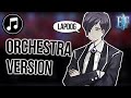 Yesod battle orchestral medley library of ruina