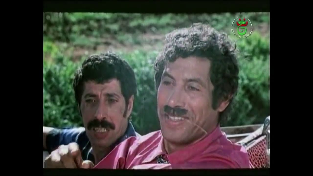 عطلة المفتش الطاهر   فيلم جزائري كامل