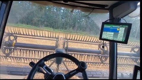 Intro to GPS & Autosteer in Farming!
