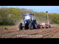 Lovol D series compact multifunctional tractors