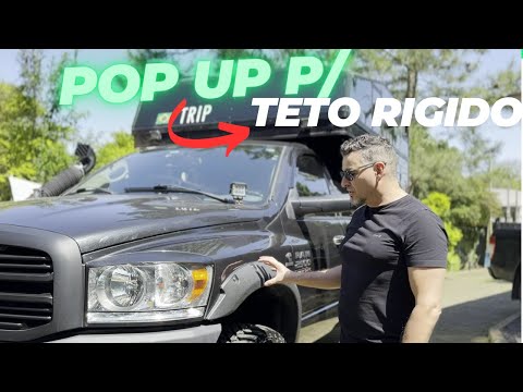 TOUR E TRANSFORMAÇÃO