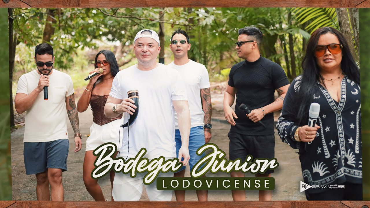 BUDEGA DO JR  -  Part  KLESSINHA, OS CLONES e KAYO LIMA