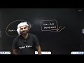 Unit and measurement 04 by Mr sir yakeen 2.0 2027 #neet #jee #pw #KapilDhakad