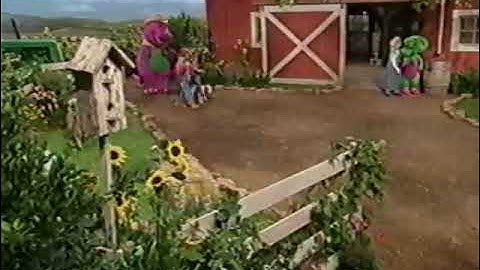 Sing And Dance Credits Comparison (Screener vs. Final Version) (V2) (1999 Version) Part 21