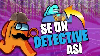7 TRUCOS PSICOLÓGICOS para DESCUBRIR IMPOSTORES fácil y rápido l AMONG US ¿Cómo ser BUEN TRIPULANTE? screenshot 5