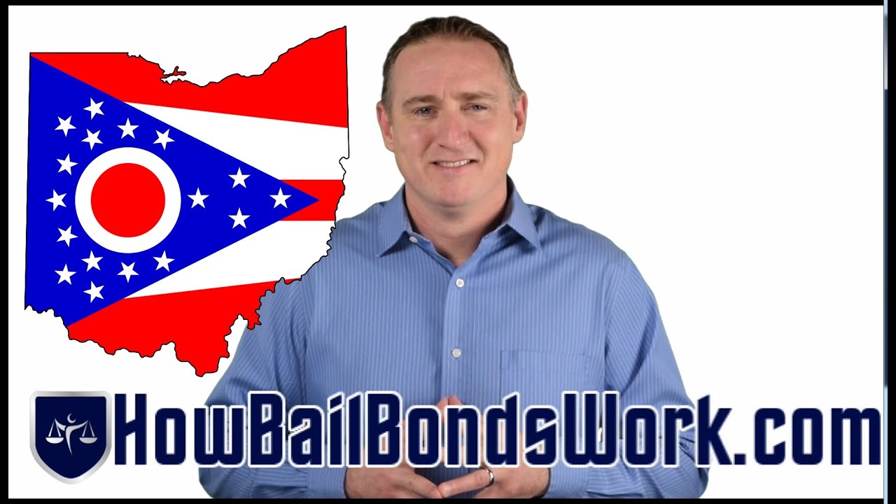 How Bail Bonds Work in Ohio Online Zero Down Columbus Bail Bond Loan