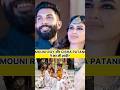#mouniroy #mounisuraj #dishapatani #surajnambiar #tvactressnews