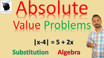 Absolute Values Advanced | BrushMyQuant #absolutevalue