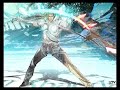 El Shaddai Ascension of the Metatron「悲壮なる叫び」