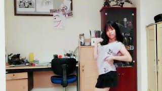 Cover Dance Laboum - Only U Mirtored Ver.