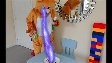 After Effects Lightning Effect | After Effects 2020 Tutorial