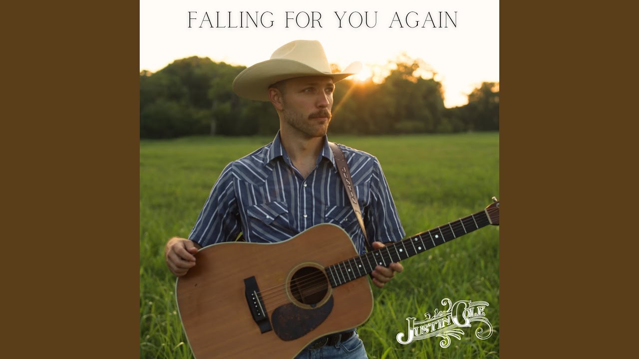 Watch Falling for You Again on YouTube Watch Falling for You Again on YouTube