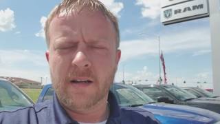 FCA Affiliate Rewards Program