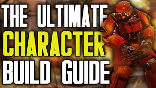 Fallout 76  Beginner's Guide to Character Builds