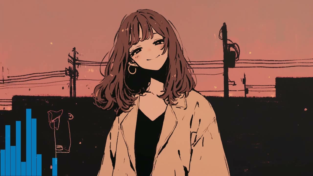 【Jazz & Smooth Saxophone】Chill of the Lush - Relaxing Office Background Music