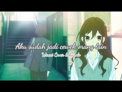 wacci - Betsu no Hito no Kanojo ni Natta yo || (Lyrics)