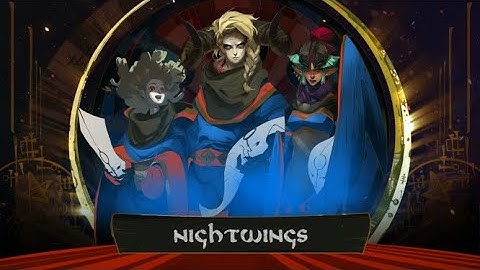 Pyre Pt. 7 Pamitha & Tamitha Take 2