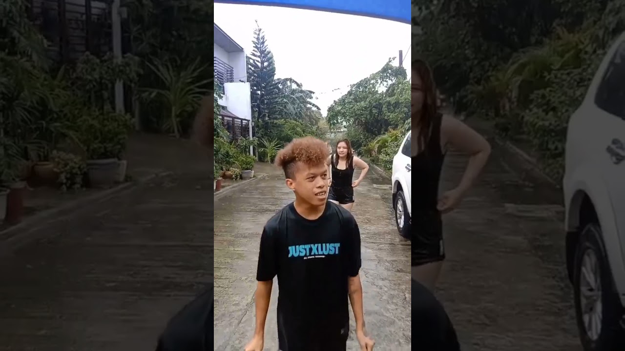 BOY DILA NAMBASA SA ANTIPOLO!