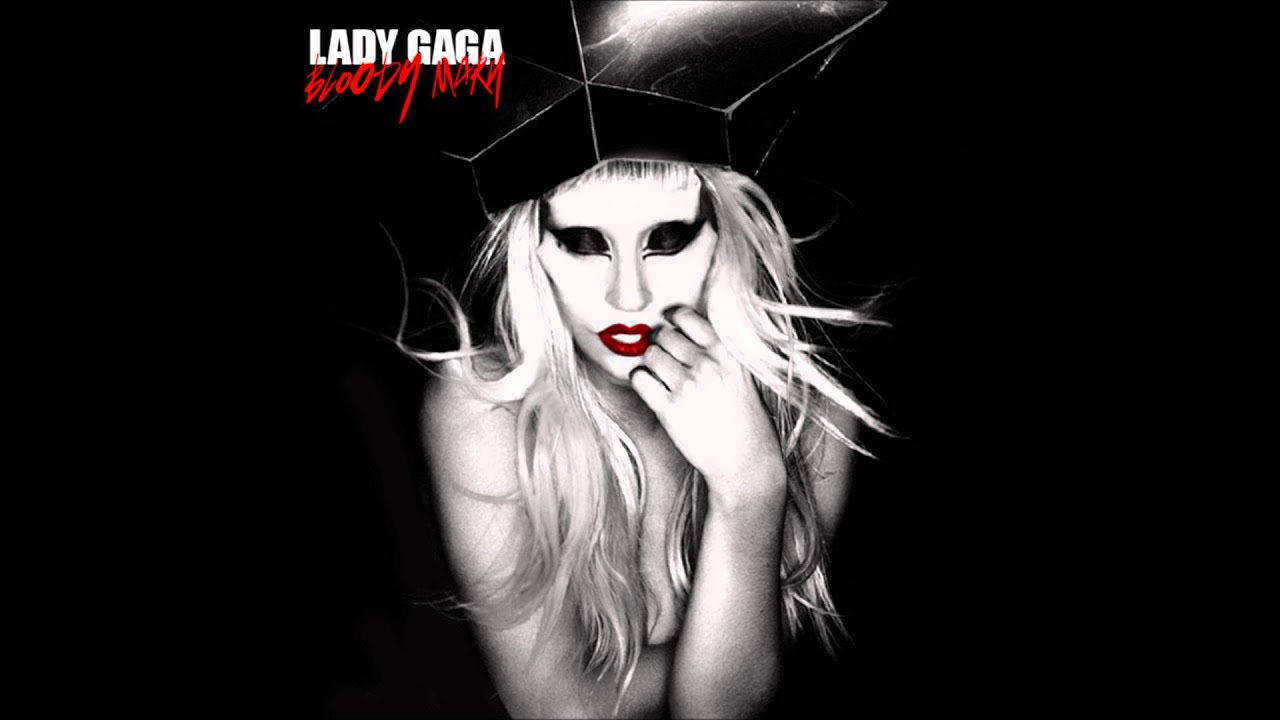 Bloody Mary (official instrumental) - Lady Gaga - YouTube.